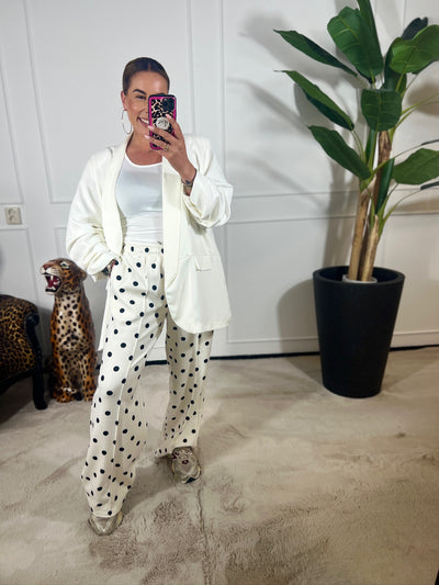 LOU DOTS PANTS