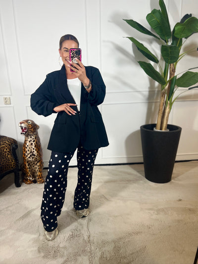 LOU DOTS PANTS