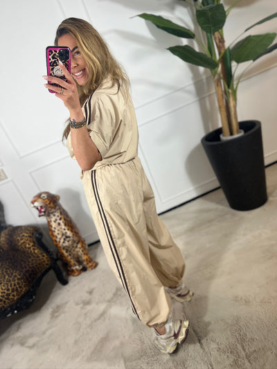 NORI SPORTY SET