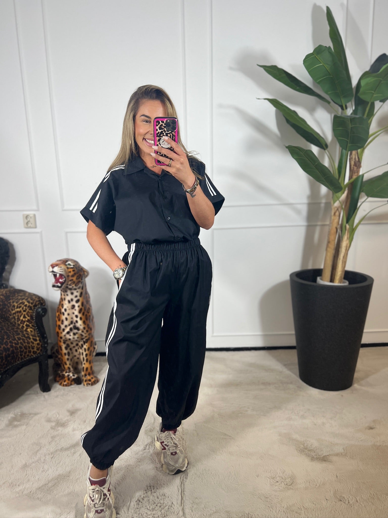 NORI SPORTY SET