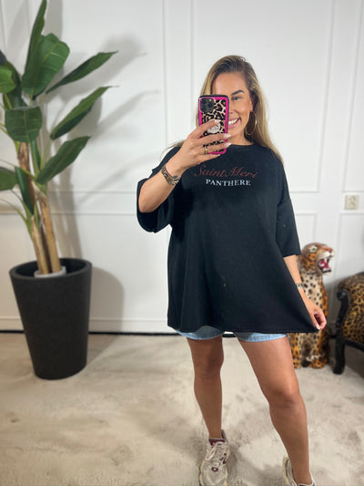 SAINT MERI TEE