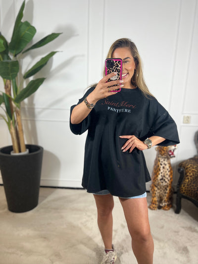 SAINT MERI TEE