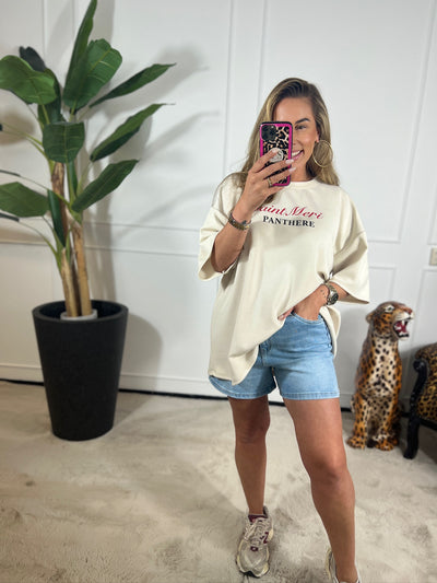 SAINT MERI TEE