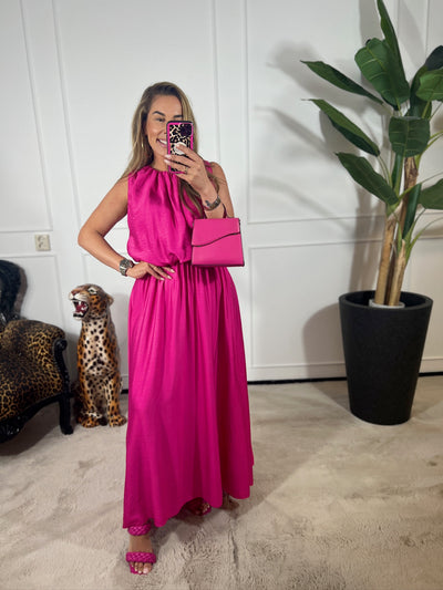 MONACO ELEGANCE DRESS
