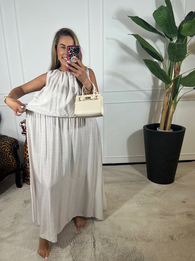 MONACO ELEGANCE DRESS