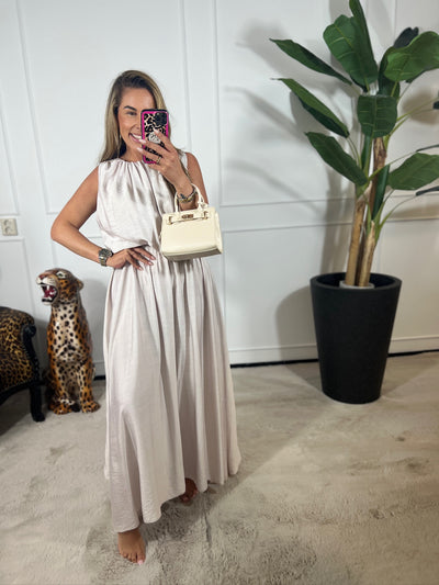 MONACO ELEGANCE DRESS