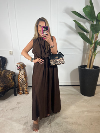 MONACO ELEGANCE DRESS