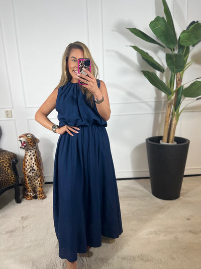 MONACO ELEGANCE DRESS