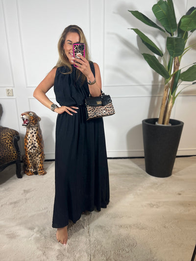 MONACO ELEGANCE DRESS