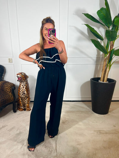 DEMI JUMPSUIT