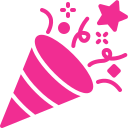 Partytopper