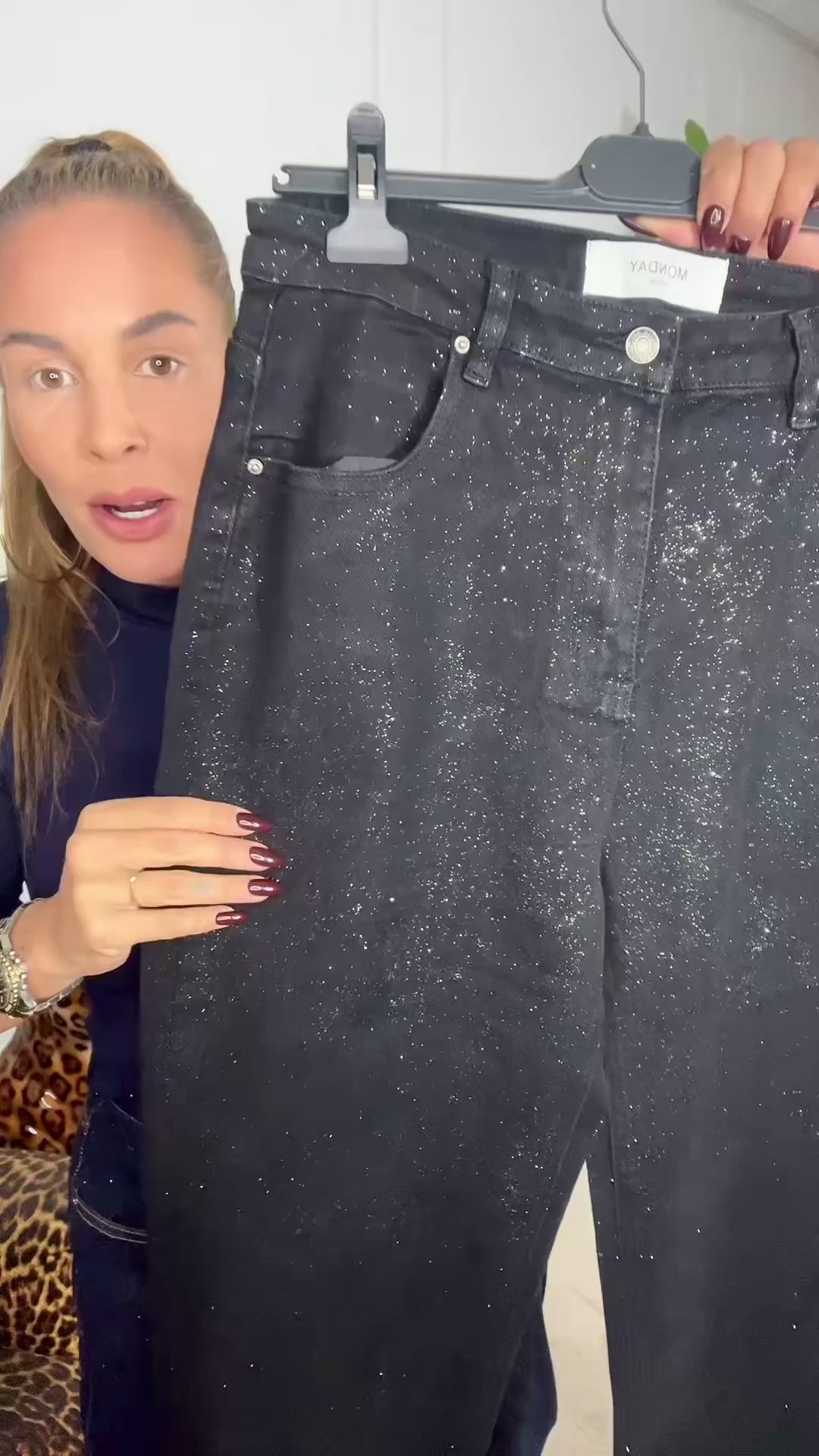 STARLIGHT JEANS