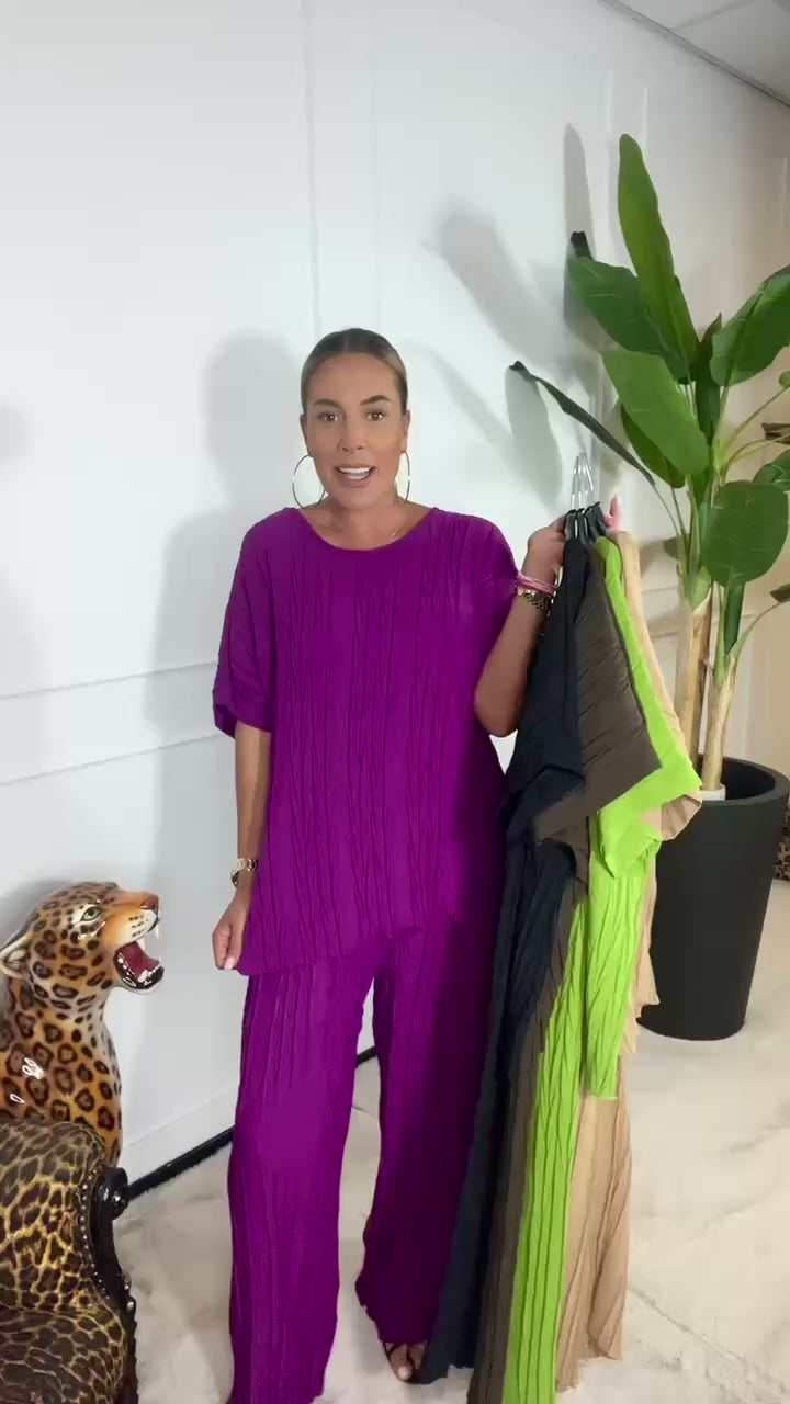 LISA COMFY SET