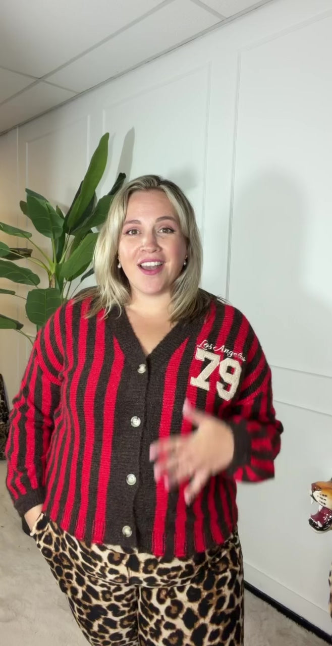 79 LA CARDIGAN