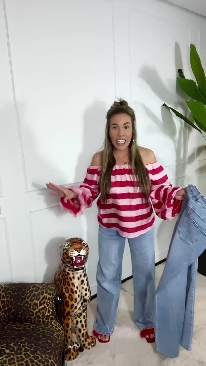 Video laden: MY TINA JEANS