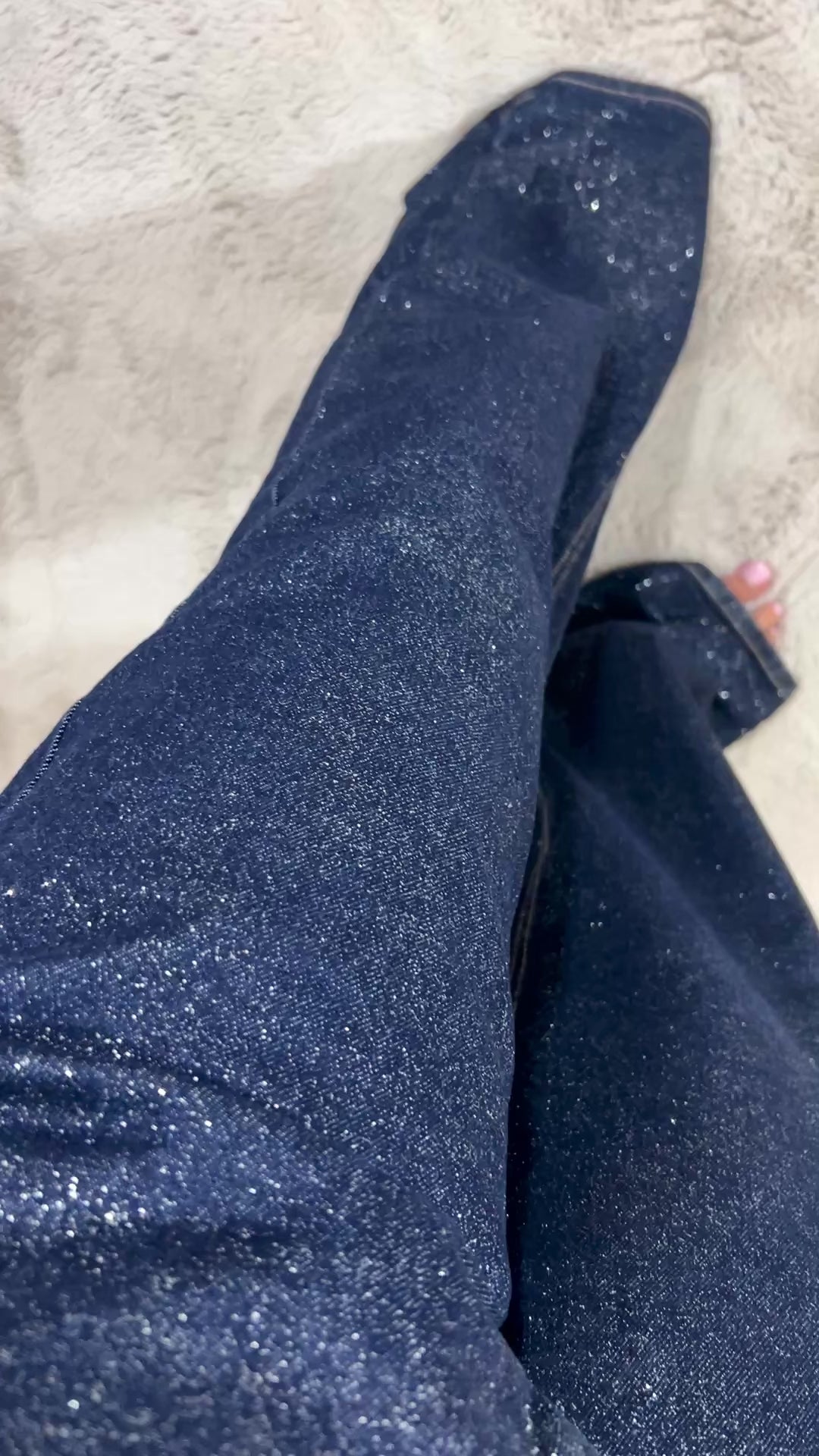STARLIGHT JEANS