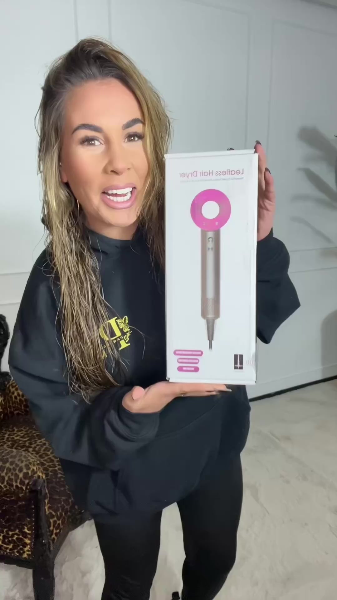 FÖHN LOOK A LIKE + VIDEO