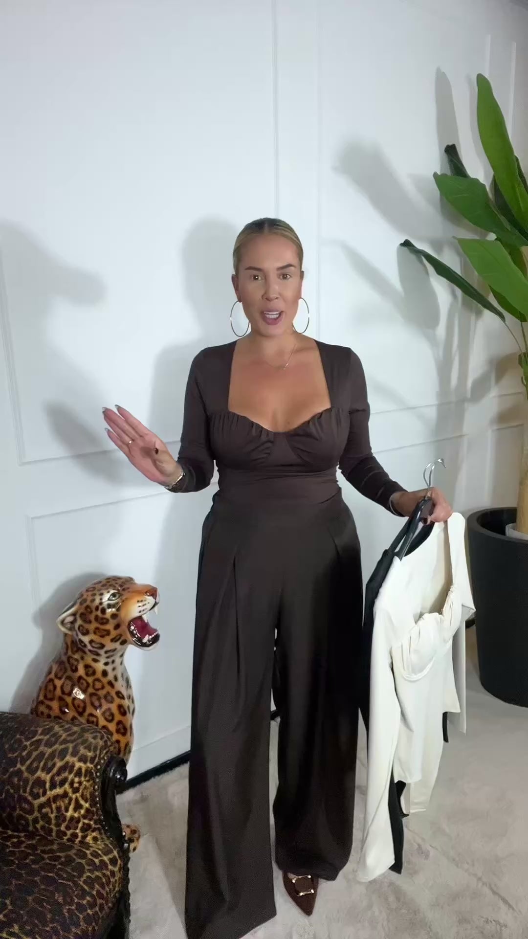 Video laden: LIZ SWEETHEART BODY