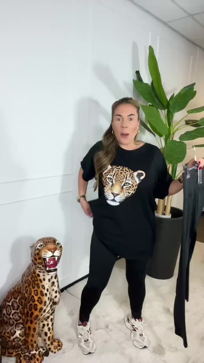 MONDAY MEGA SPORT LEGGING