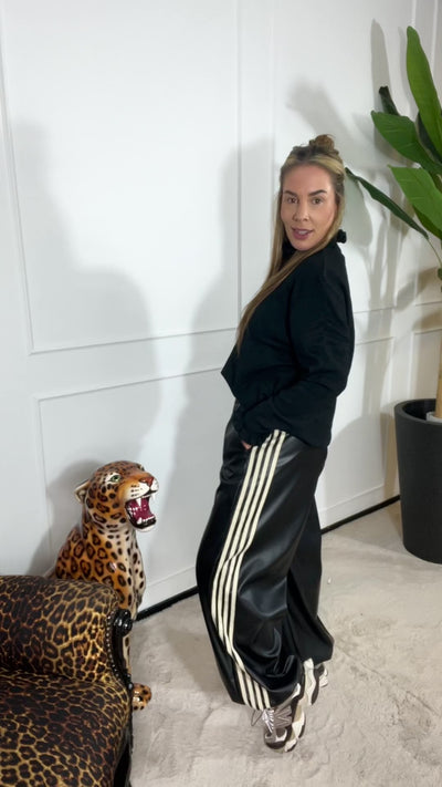 NOVA TRACKPANTS