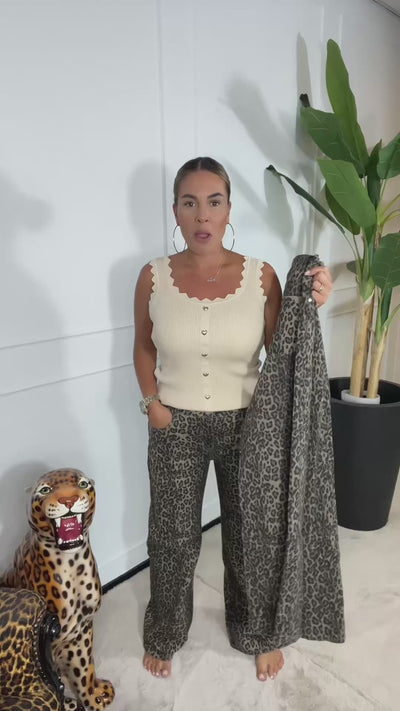 RUBY PANTER JEANS