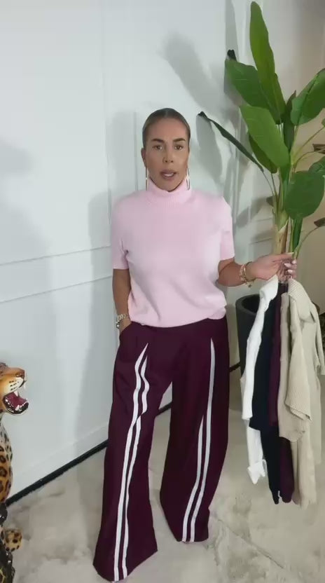 EMMA STRETCH COL AW665