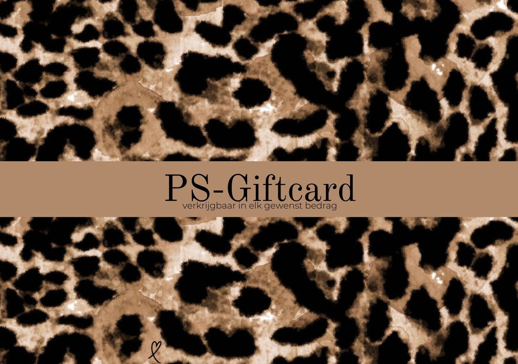 PS-CADEAUCARD